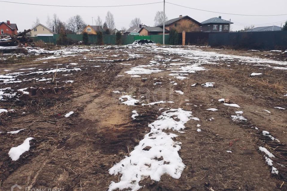 земля городской округ Богородский Воскресенское-2 фото 1