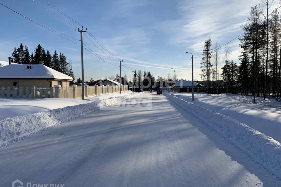 земля г Домодедово Барыбино м-н, Домодедово городской округ фото 1