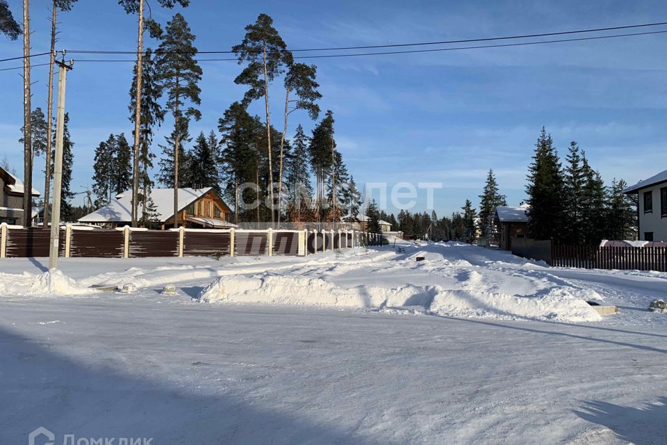 земля г Домодедово Барыбино м-н, Домодедово городской округ фото 1