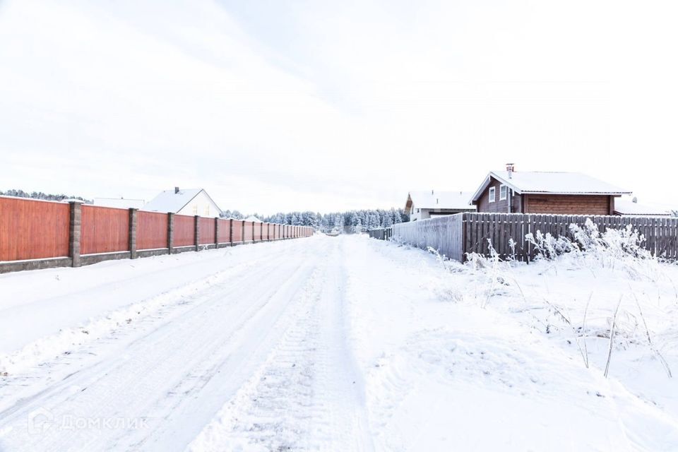 земля г Домодедово Барыбино м-н, Домодедово городской округ фото 1