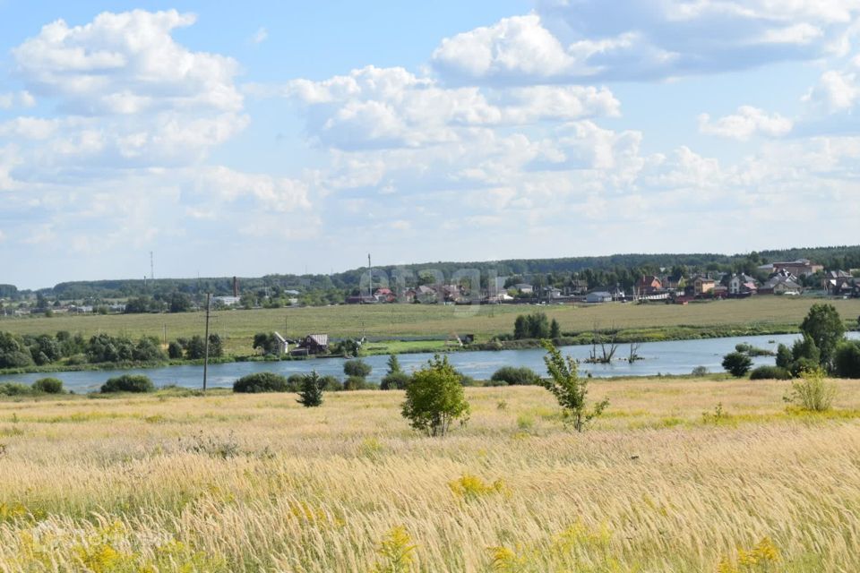 земля городской округ Раменский д. Колоколово фото 2