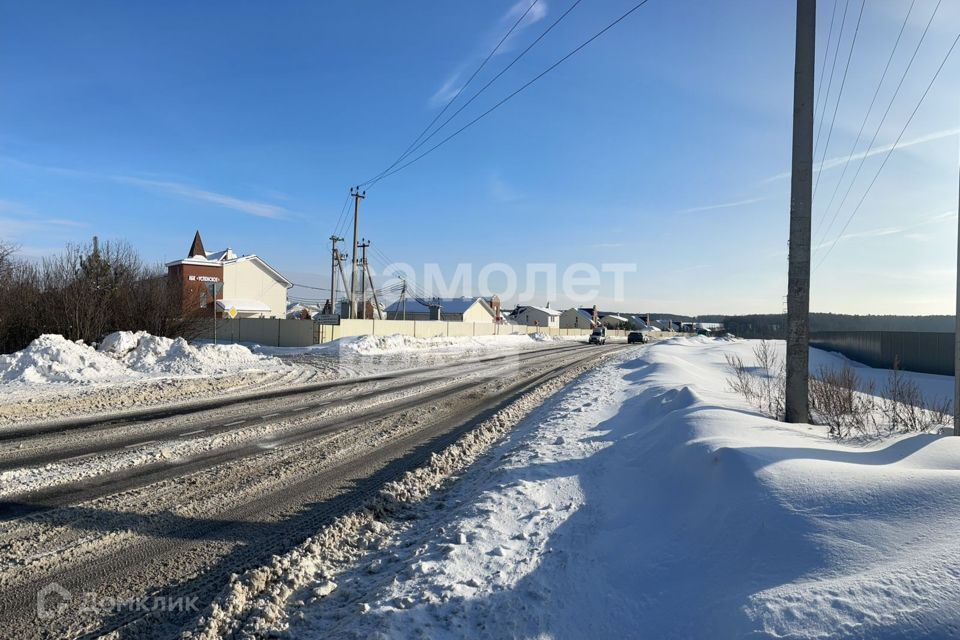 земля г Домодедово Барыбино м-н, Домодедово городской округ фото 3