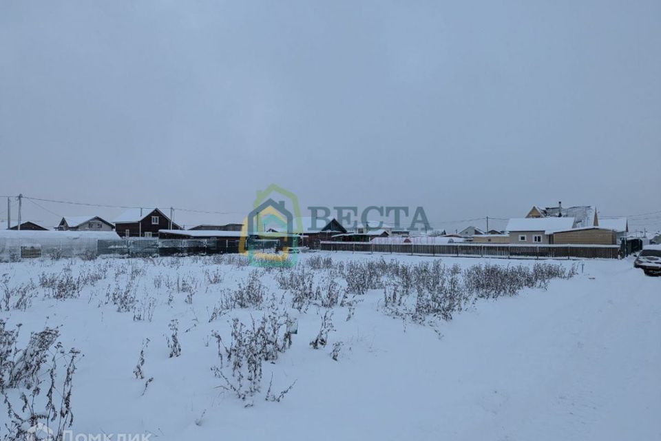 земля р-н Гатчинский тер Массив Дачный 3 Павловская слобода коттеджный посёлок, 75 фото 2