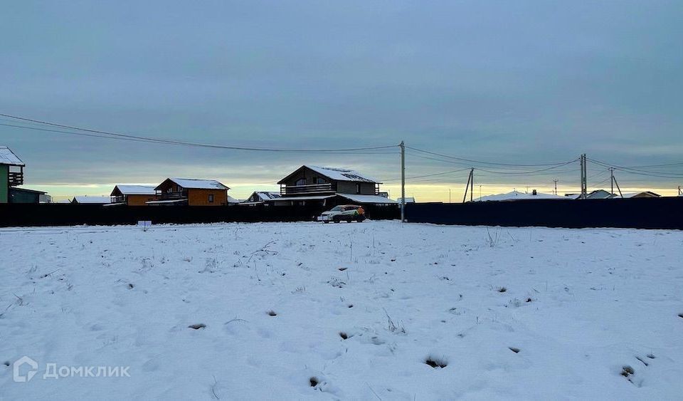 земля городской округ Дмитровский фото 4