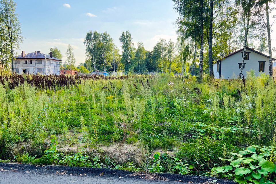 земля г Королев Королёв городской округ, Первый фото 6