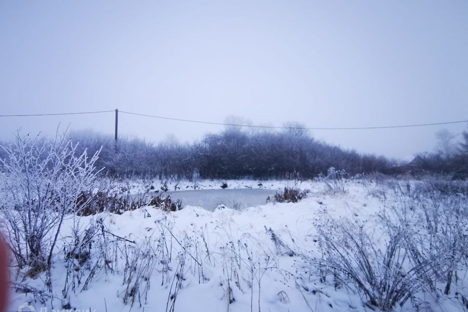 земля городской округ Сергиево-Посадский д. Мехово фото 9