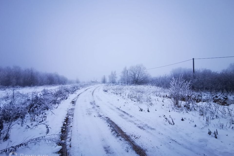 земля городской округ Сергиево-Посадский д. Мехово фото 10