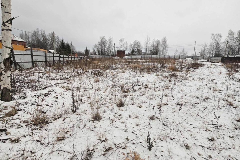 земля р-н Всеволожский городской пос. имени Свердлова, Овцино м-н фото 8