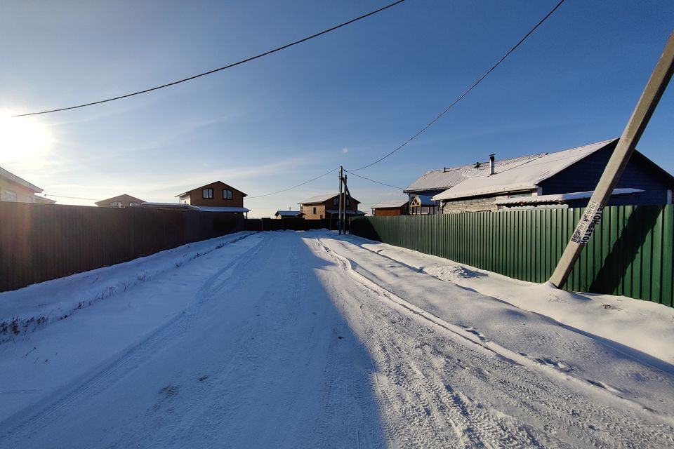 земля городской округ Дмитровский Сорочаны фото 5