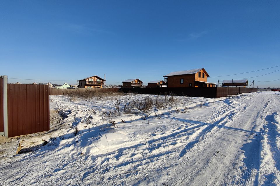 земля городской округ Дмитровский Сорочаны фото 7