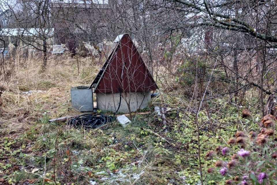 дом г Жуковский снт Весна-2 51, Подольск городской округ фото 5