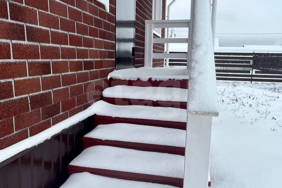 дом городской округ Павловский Посад д Щекутово ДНП Посёлок Щекутово фото 7