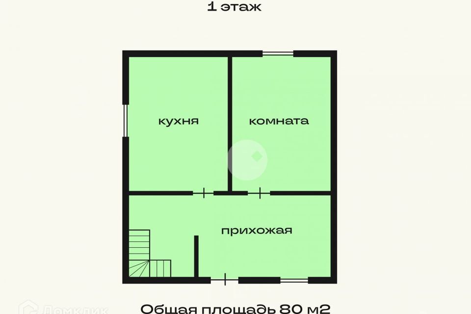 дом р-н Тосненский СНТ Ольха фото 6