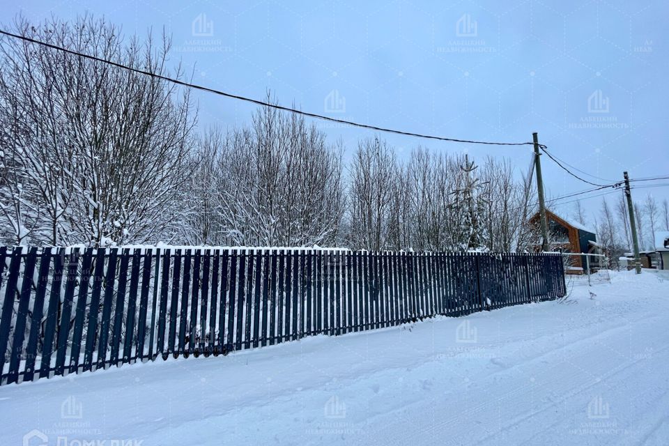 дом днп Верхняя Ропша ул Солнечная Ломоносовский муниципальный район фото 8