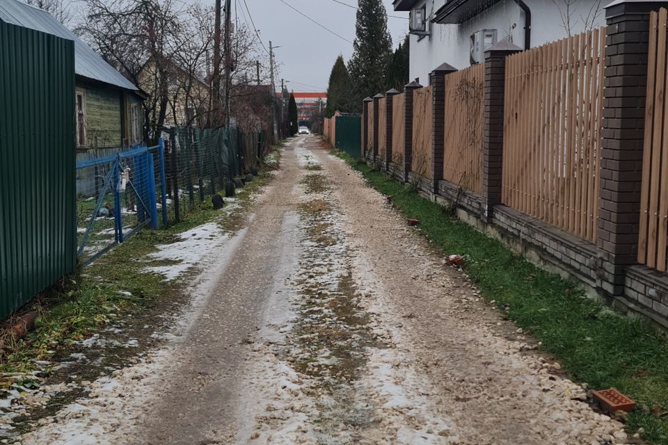 дом городской округ Богородский г Ногинск снт тер.Управленец 37 фото 9