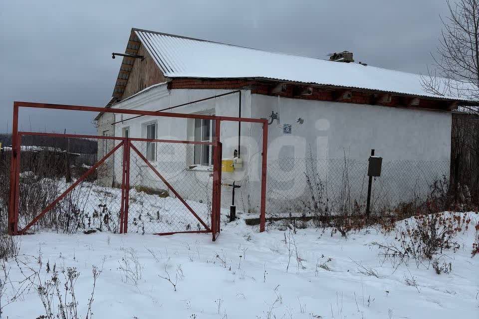 дом городской округ Коломенский д Туменское Коломна городской округ, 3 фото 6