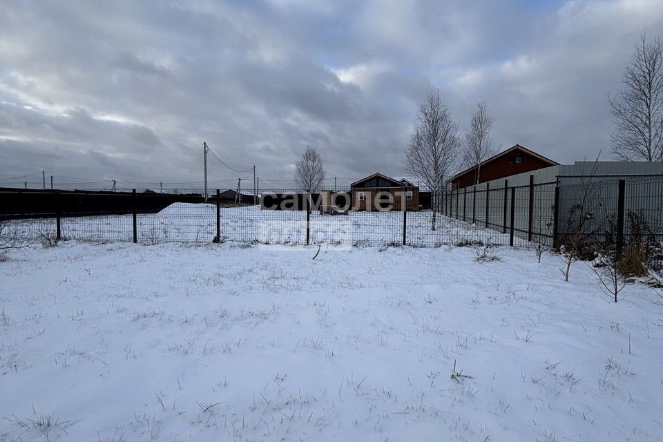 дом городской округ Чехов ДНТ Соколиная гора фото 6