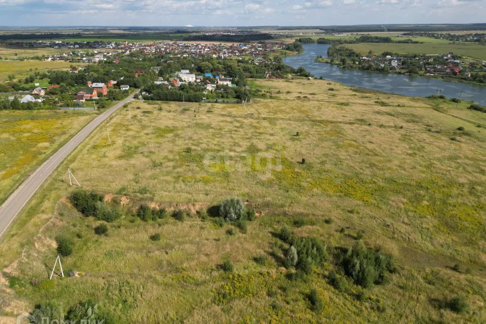 земля городской округ Раменский д. Колоколово фото 5