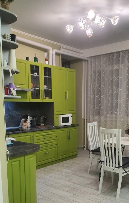 квартира г Ессентуки ул Пушкина 12к/4 ЖК «Green Wood» фото 18