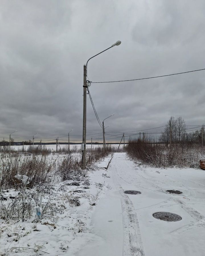 дом р-н Всеволожский д Агалатово ш Приозерское 87 Приозерское шоссе, 15 км, Агалатовское сельское поселение фото 17