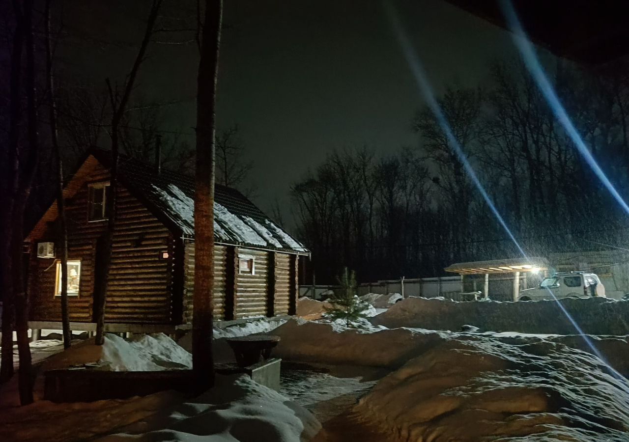 дом р-н Хабаровский с Корсаково-1 ул Амурская 10г Хабаровск фото 25