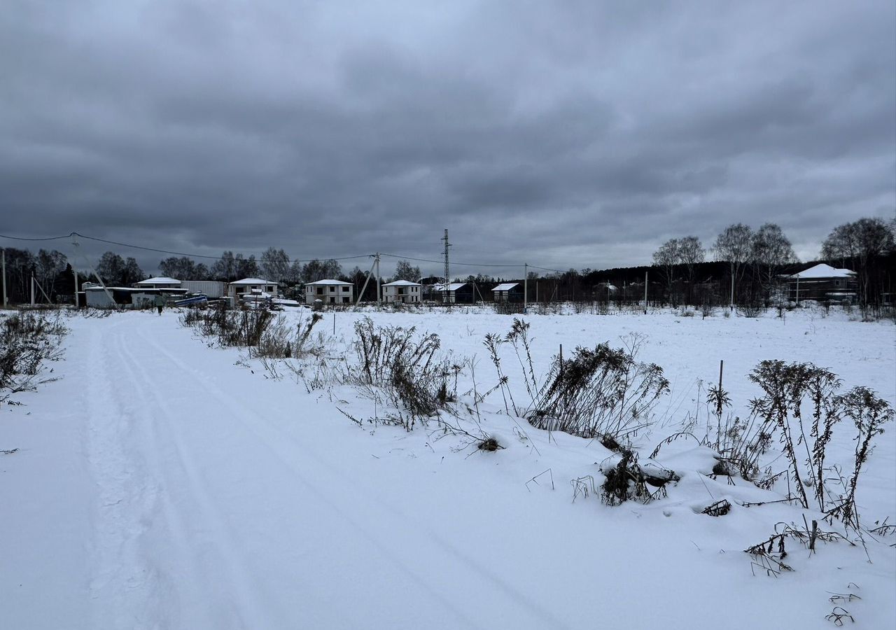 земля городской округ Чехов д Аксенчиково снт Заречье 45 км, 33, Чехов, Симферопольское шоссе фото 2