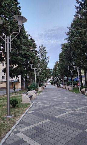 ул Г. Петровой 11 Туапсинское городское поселение фото