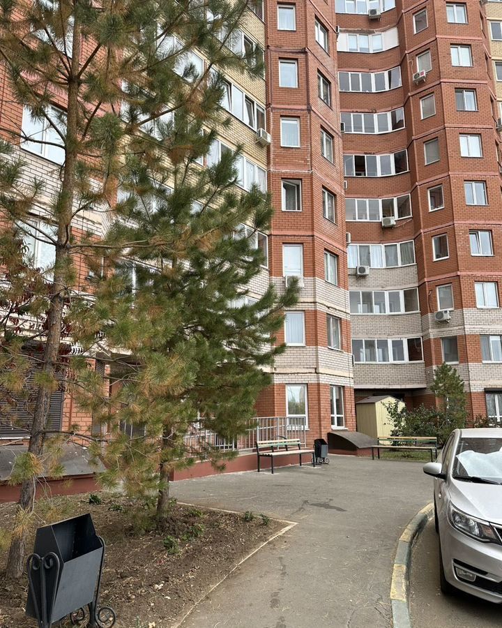 квартира г Оренбург р-н Дзержинский ул Автомобилистов 2/2 фото 14