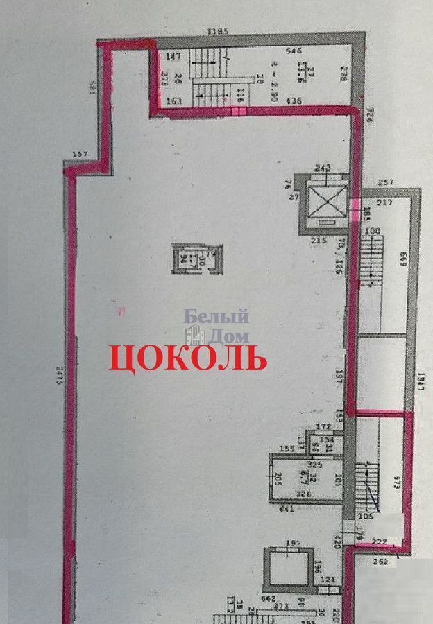 свободного назначения г Екатеринбург р-н Чкаловский Ботаническая Алтайская ул., 64 фото 6