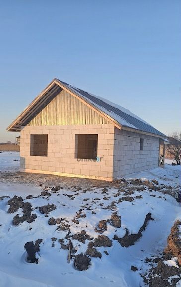 дом р-н Хабаровский с Тополево Тополевское сельское поселение, Хабаровск фото 2