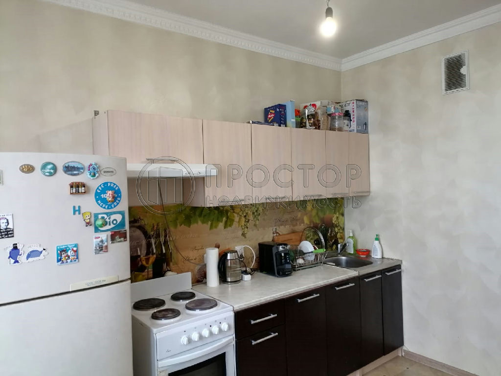 квартира г Химки ул Кирова 10к/1 Химки МЦД-3 фото 18