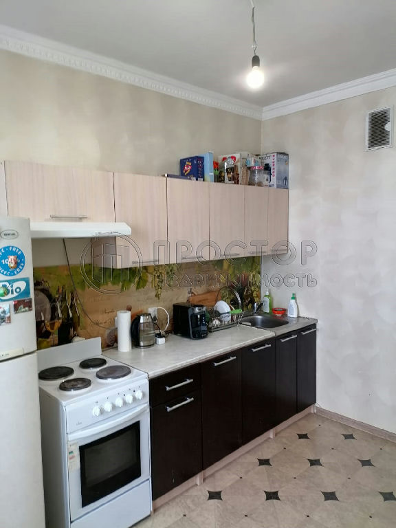 квартира г Химки ул Кирова 10к/1 Химки МЦД-3 фото 20