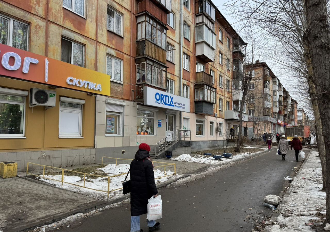 свободного назначения г Екатеринбург р-н Железнодорожный ул Техническая 41 фото 3