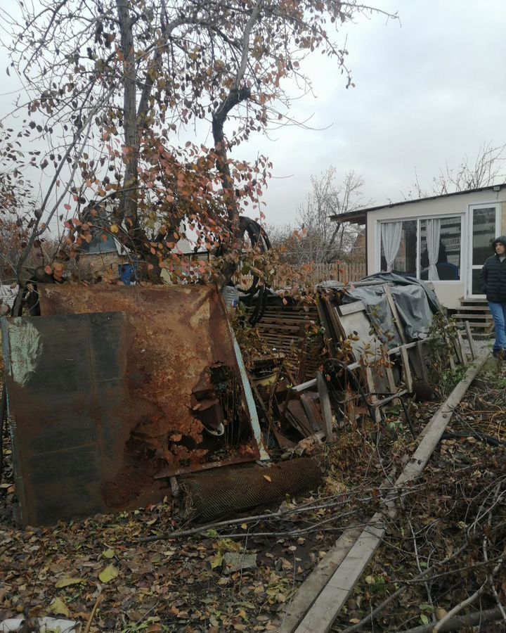 дом г Челябинск р-н Тракторозаводский 18-я дорога, 94, Тракторосад 1-2 сад 2 фото 3