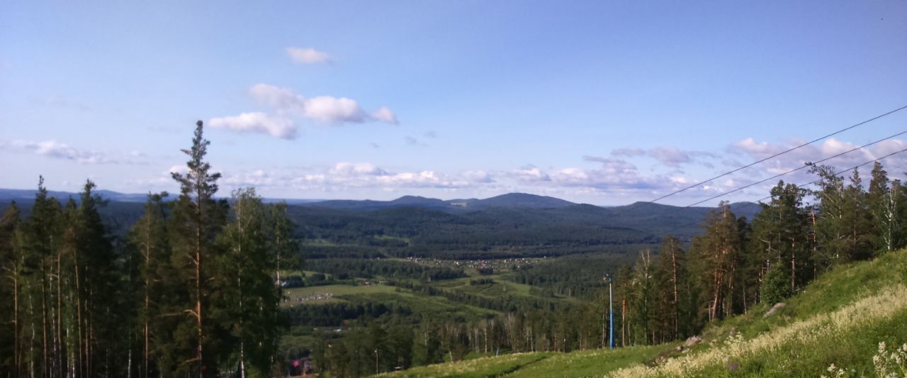 земля г Карабаш п Сактаево Карабашский городской округ фото 2