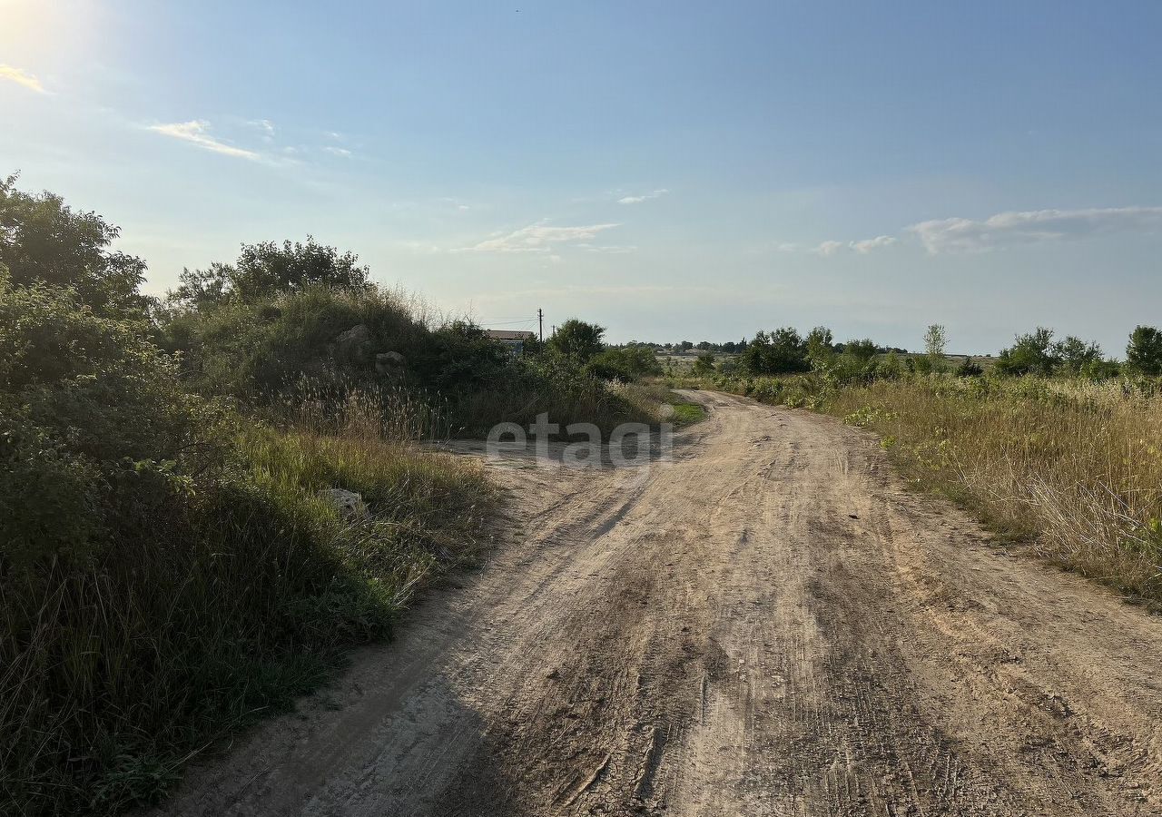 земля г Севастополь р-н Балаклавский ул Каменная Балаклавский муниципальный округ, СТ Металлист, Крым фото 10