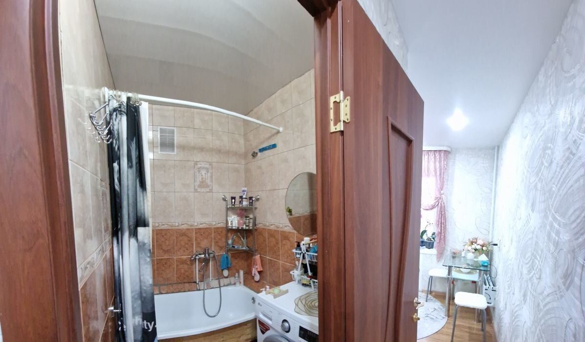 квартира г Алапаевск ул 3 Интернационала 34 фото 17