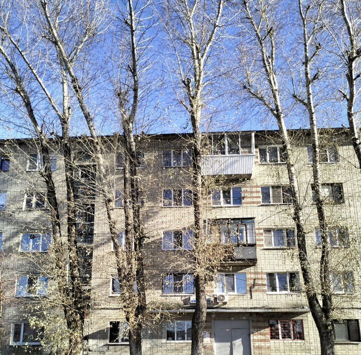 квартира г Екатеринбург р-н Чкаловский ул 2-я Новосибирская 167 фото 12