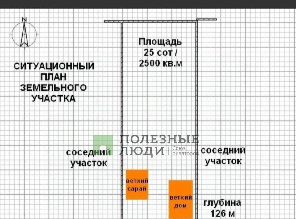 земля р-н Крымский х Адагум ул Горького Адагумское сельское поселение фото 7