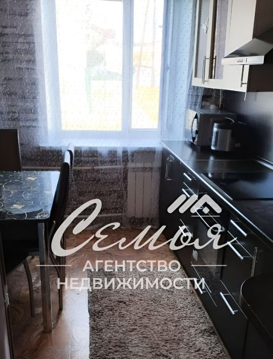 квартира г Заводоуковск Мелиораторов ул Мелиораторов 15а фото 14