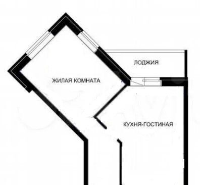 квартира г Краснодар р-н Прикубанский 2-я площадка ул Ветеранов 85к/5 ЖК «Сегодня» фото 10