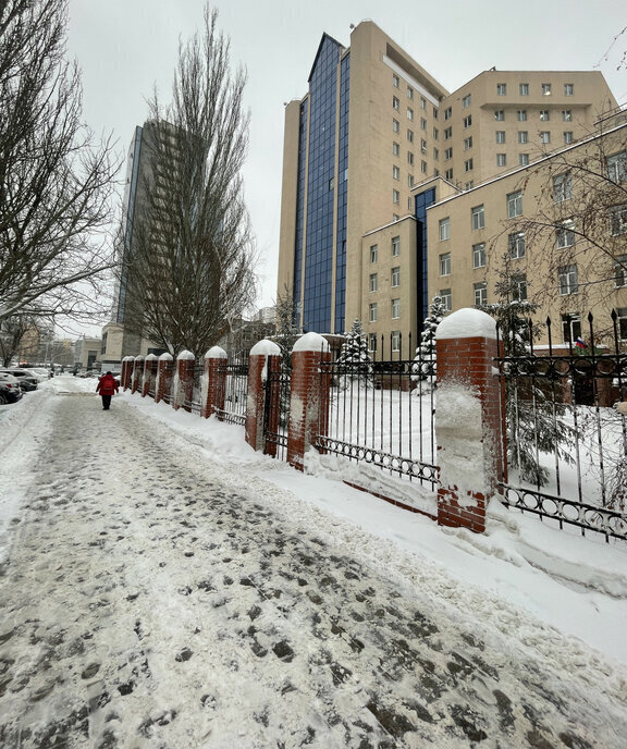 производственные, складские г Самара р-н Железнодорожный Московская ул Урицкого 19 фото 16