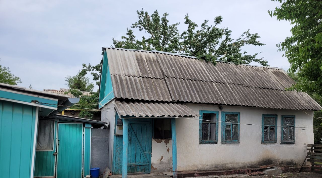 дом р-н Белокалитвинский г Белая Калитва Атаева Белокалитвинское городское поселение фото 8