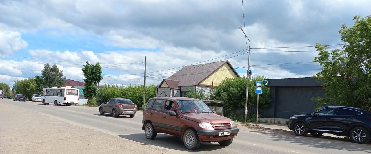 торговое помещение р-н Чернушинский г Чернушка ул Ленина 6 фото 15