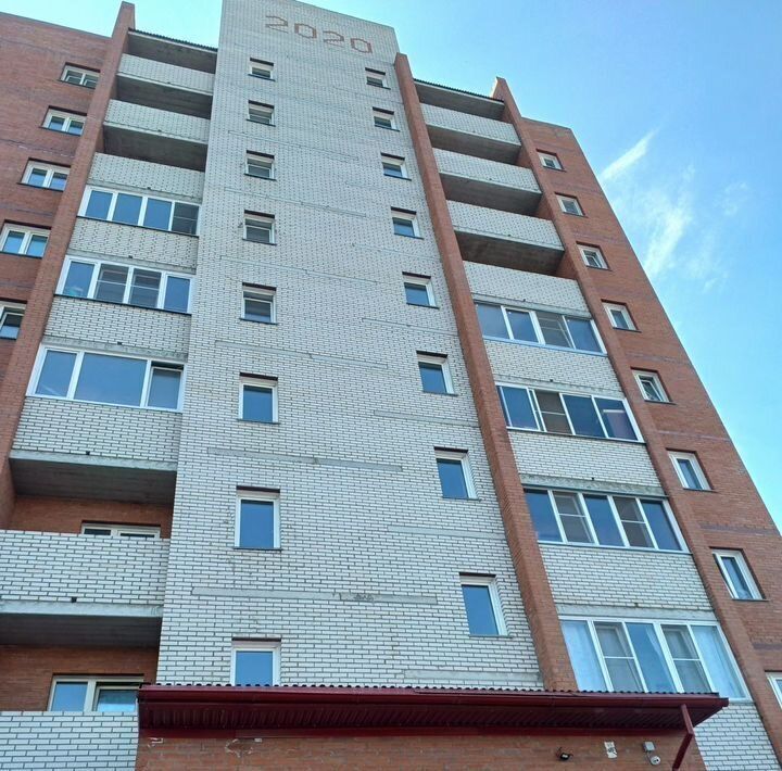 квартира г Искитим ул Советская 245/1 фото 31