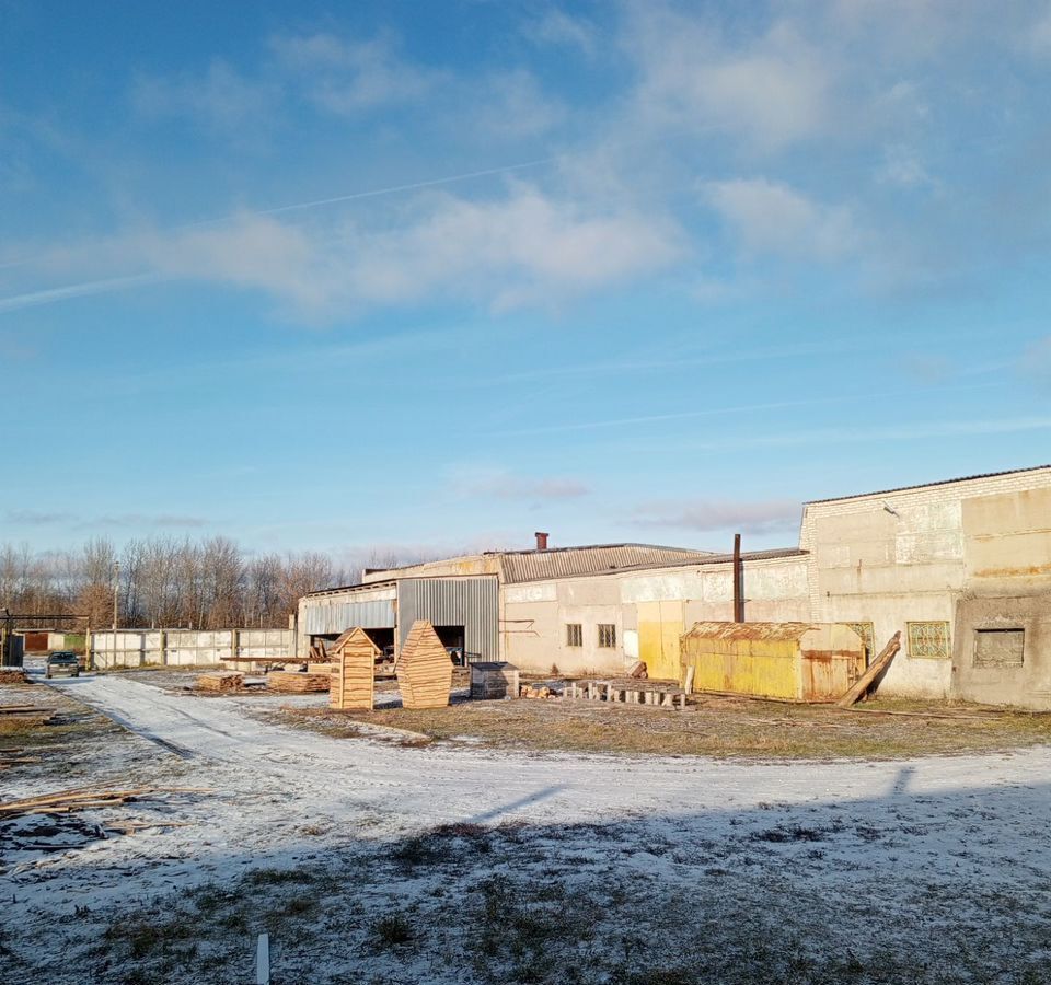 свободного назначения р-н Пронский г Новомичуринск Новомичуринское городское поселение, гаражный кооператив Восход, 835 фото 1