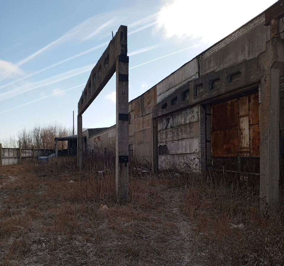 свободного назначения р-н Пронский г Новомичуринск Новомичуринское городское поселение, гаражный кооператив Восход, 835 фото 22