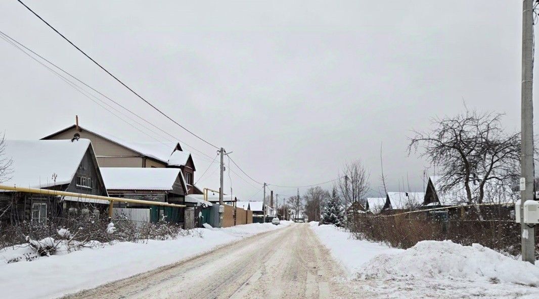 дом р-н Зеленодольский г Зеленодольск ул Большая Заводская 38 городское поселение Зеленодольск фото 10