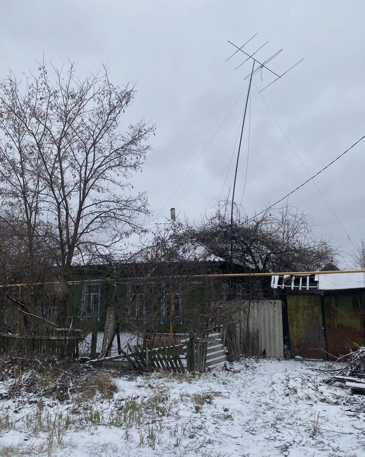 дом р-н Новохопёрский г Новохопёрск городское поселение Новохопёрск фото 9