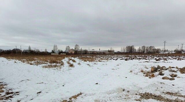 Промышленный район технопарк, Белоярский городской округ фото